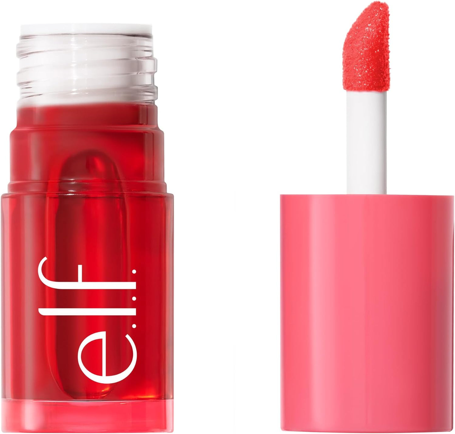 Sheer for It Blush Tint, Multi-Use, Long-Lasting Lip & Cheek Makeup, Creates a Natural Flush Finish, Vegan & Cruelty-Free, Plums Up
