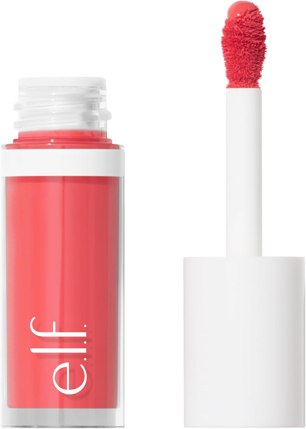 Camo Liquid Blush, Long-Lasting Liquid Blush for High-Pigment Colour, Creates a Soft, Dewy Finish, Vegan & Cruelty-Free, Suave Mauve