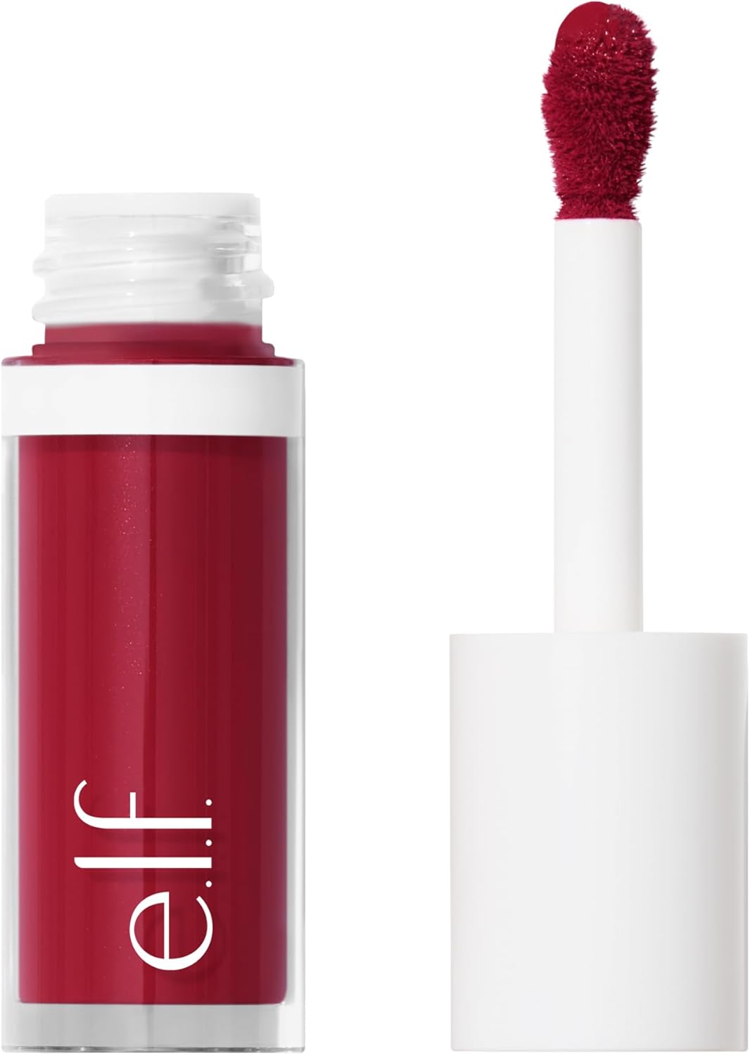 Camo Liquid Blush, Long-Lasting Liquid Blush for High-Pigment Colour, Creates a Soft, Dewy Finish, Vegan & Cruelty-Free, Suave Mauve