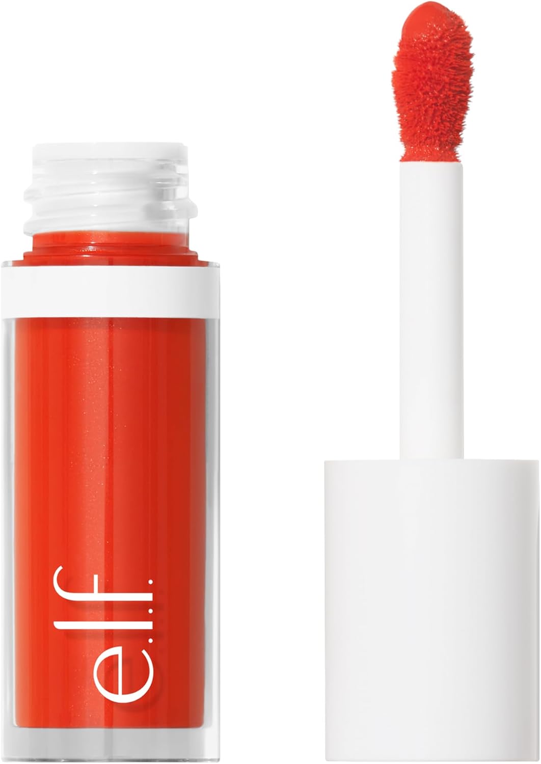 Camo Liquid Blush, Long-Lasting Liquid Blush for High-Pigment Colour, Creates a Soft, Dewy Finish, Vegan & Cruelty-Free, Suave Mauve
