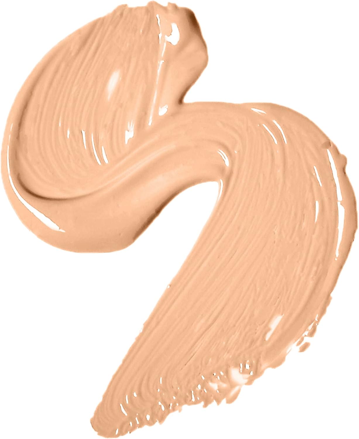 e.l.f. Hydrating Camo Concealer — lightweight, full coverage, all-day wear. Conceals, corrects & hydrates with a satin finish. Shade: Light Sand. Available in 25 shades
