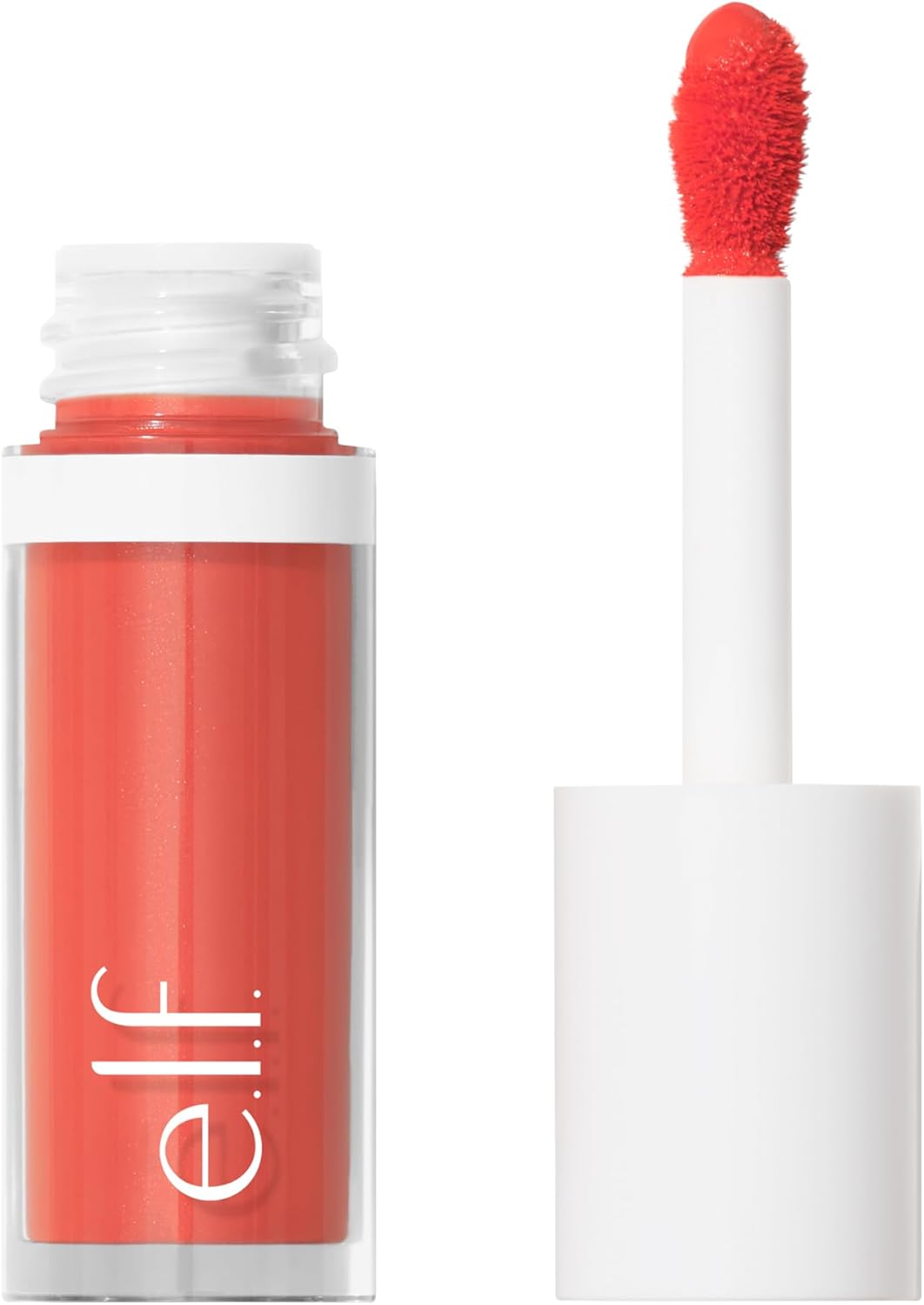 Camo Liquid Blush, Long-Lasting Liquid Blush for High-Pigment Colour, Creates a Soft, Dewy Finish, Vegan & Cruelty-Free, Suave Mauve