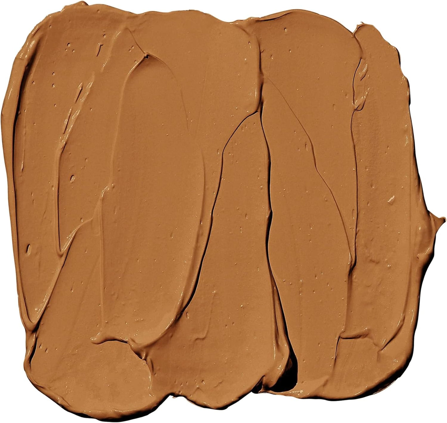 Flawless Satin Foundation - Liquid - Semi-Matte - Medium to Full Coverage - Hydrating - Deep - Latte