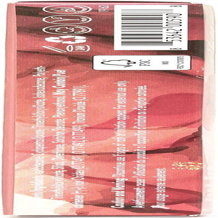 Eyebrow Cream, Awesome Auburn - Vegan, Cruelty Free, Paraben Free, Gluten Free Eyebrow Makeup - Long Wearing, Velvet Consistency, Water Resistant
